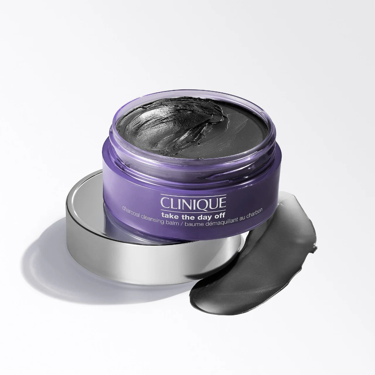 CLINIQUE - Take The Day Off™ Charcoal Cleansing Balm Makeup Remover