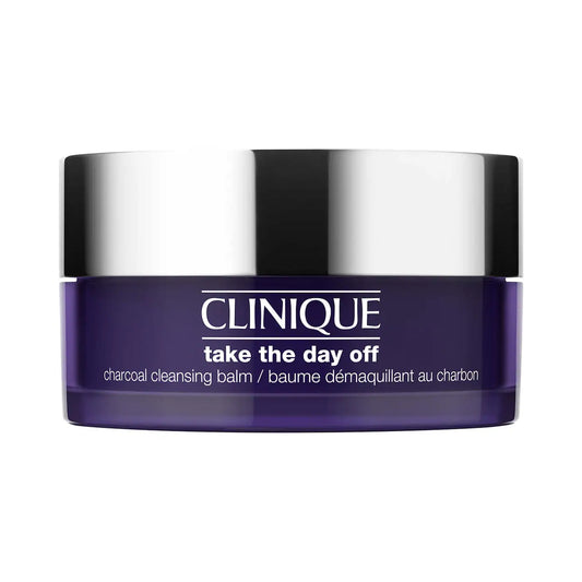 CLINIQUE - Take The Day Off™ Charcoal Cleansing Balm Makeup Remover
