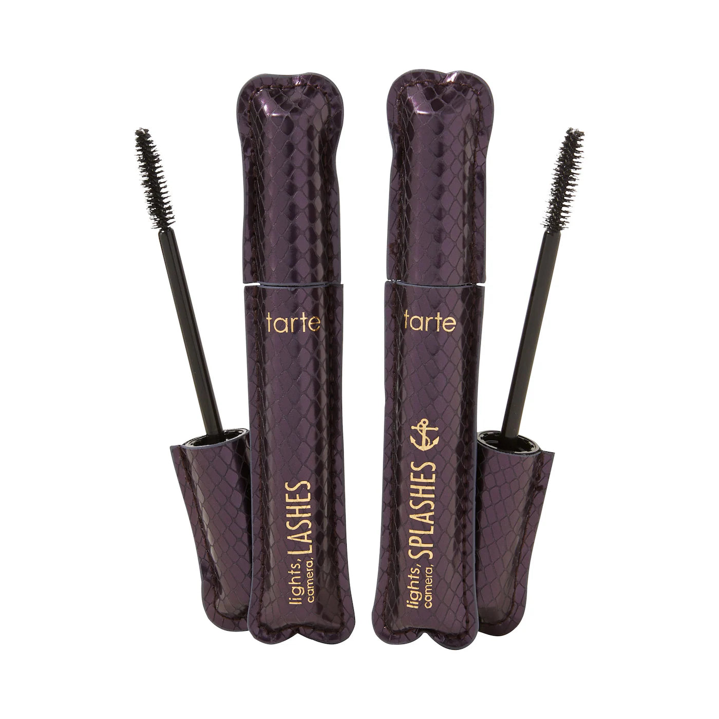 tarte - Lashes & Splashes Mascara Duo