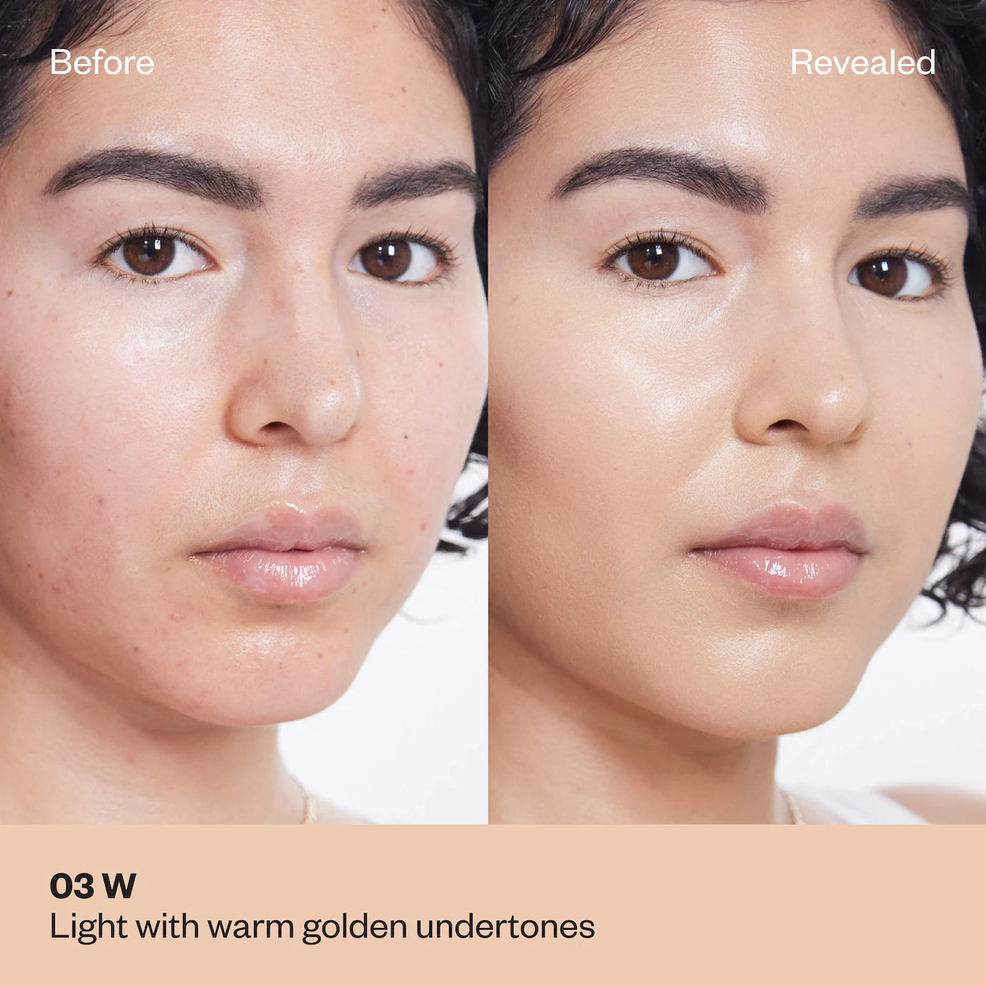 Kosas - Revealer Super Creamy + Brightening Concealer with Caffeine and Hyaluronic Acid | MINI
