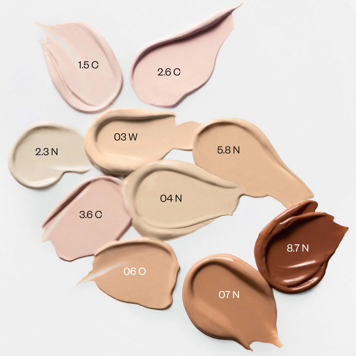 Kosas - Revealer Super Creamy + Brightening Concealer with Caffeine and Hyaluronic Acid | MINI