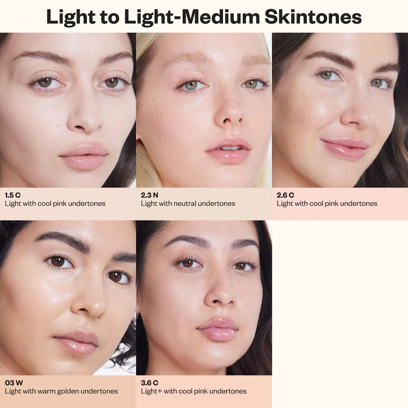 Kosas - Revealer Super Creamy + Brightening Concealer with Caffeine and Hyaluronic Acid | MINI