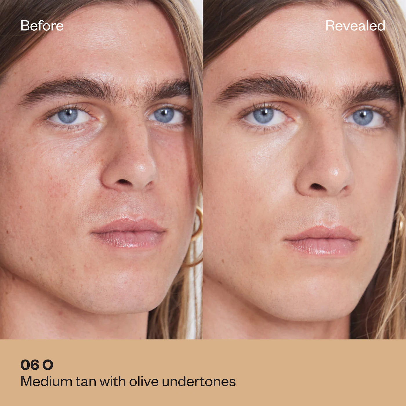 Kosas - Revealer Super Creamy + Brightening Concealer with Caffeine and Hyaluronic Acid | MINI