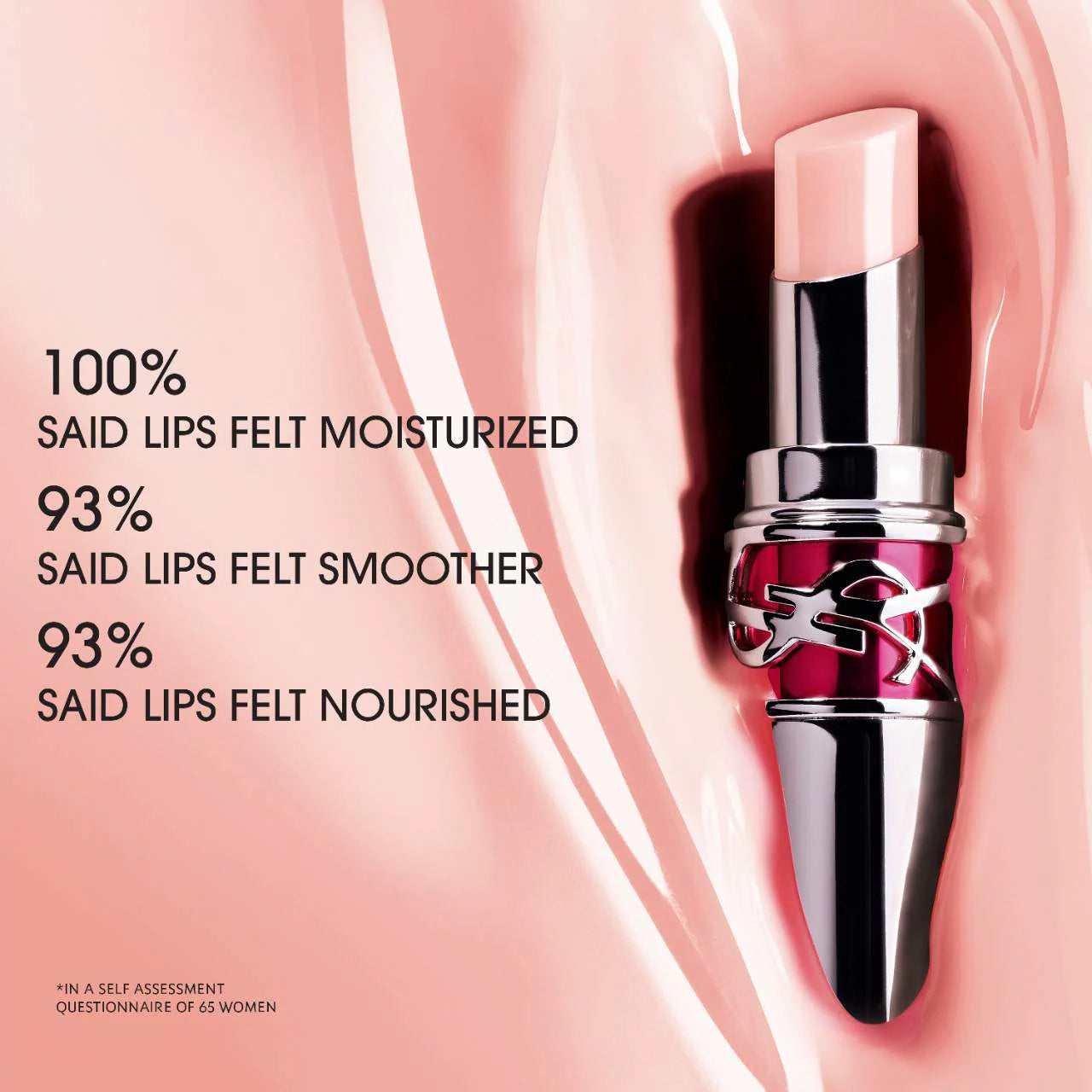 Yves Saint Laurent - Candy Glaze Lip Gloss Stick