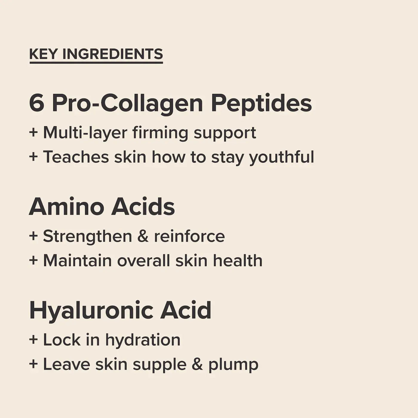 Paula's Choice -  Pro Collagen Multi-Peptide Booster | 20 mL