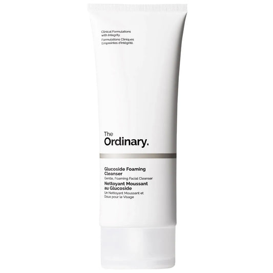 The Ordinary - Glucoside Foaming Cleanser | 150 mL