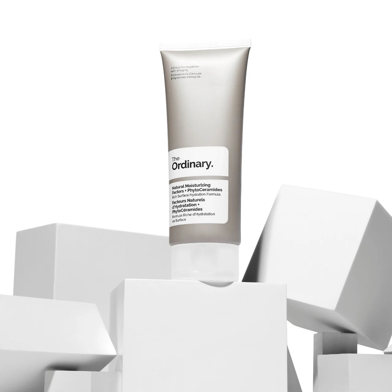 The Ordinary - Natural Moisturizing Factors + PhytoCeramides | 100 mL