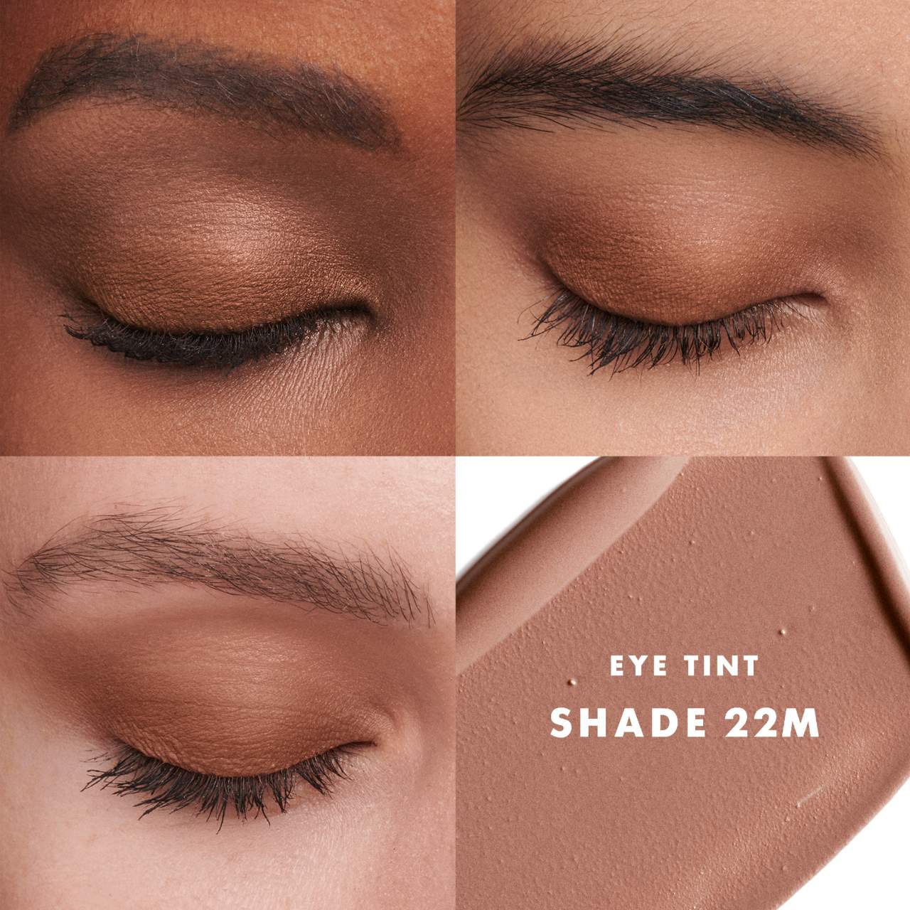 ARMANI BEAUTY - Eye Tint Long-Lasting Liquid Eyeshadow