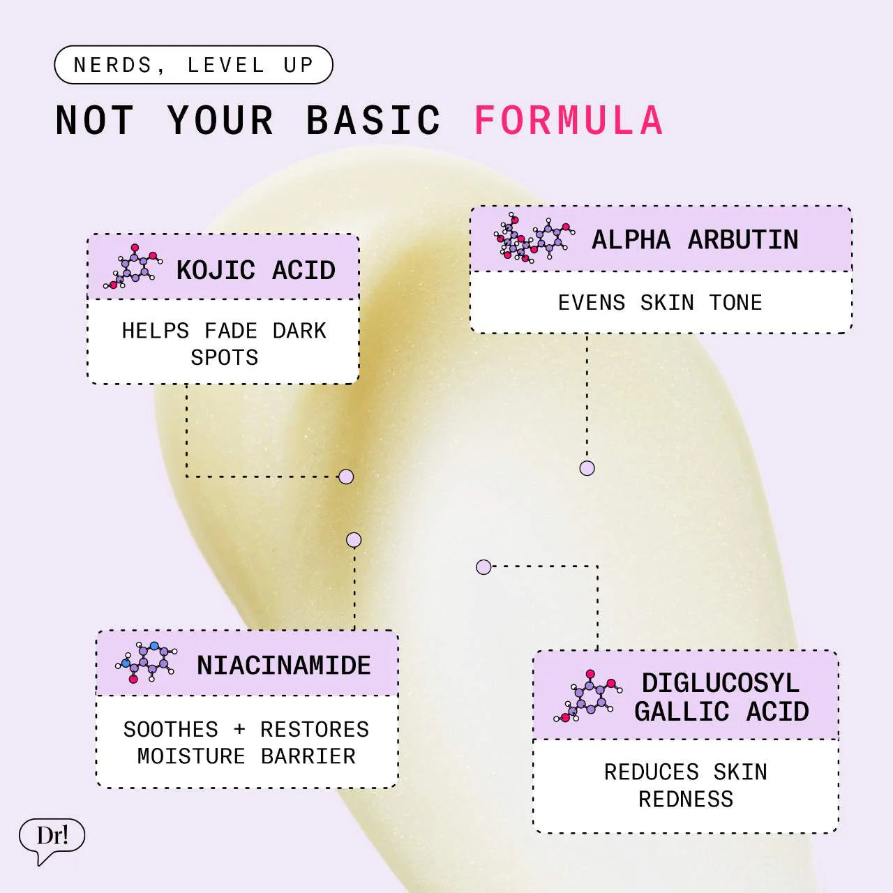 Dr. Idriss  - Major Fade Hyper Serum Dark Spot Treatment