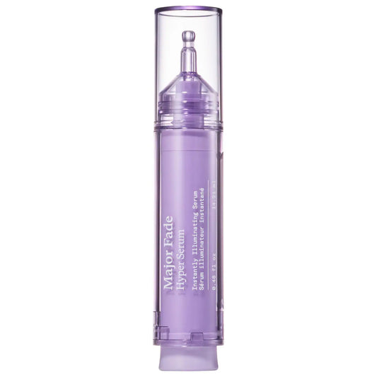 Dr. Idriss  - Major Fade Hyper Serum Dark Spot Treatment