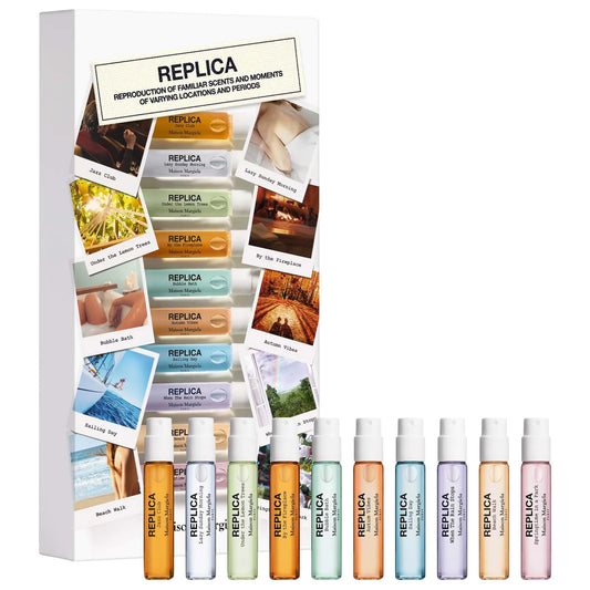 Maison Margiela - 'REPLICA' Memory Box Perfume Set