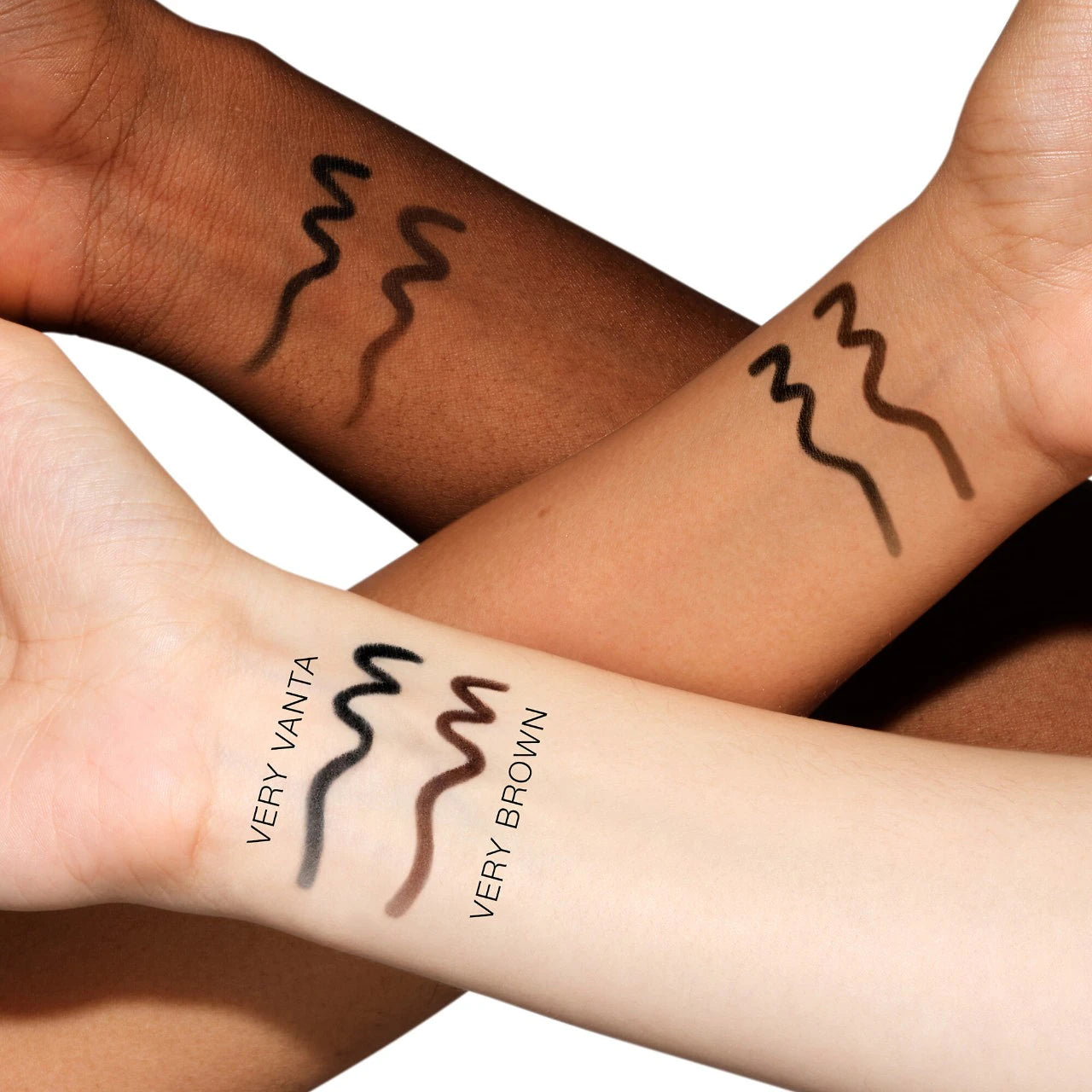 HUDA BEAUTY - Creamy Kohl Longwear Eye Pencil