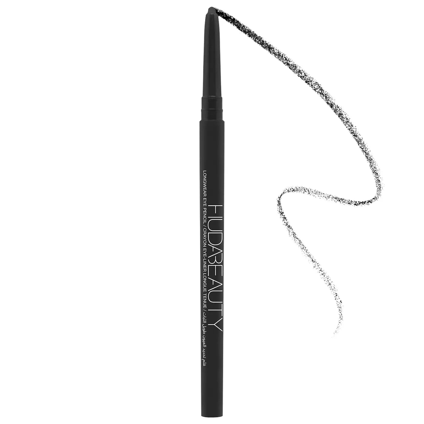 HUDA BEAUTY - Creamy Kohl Longwear Eye Pencil