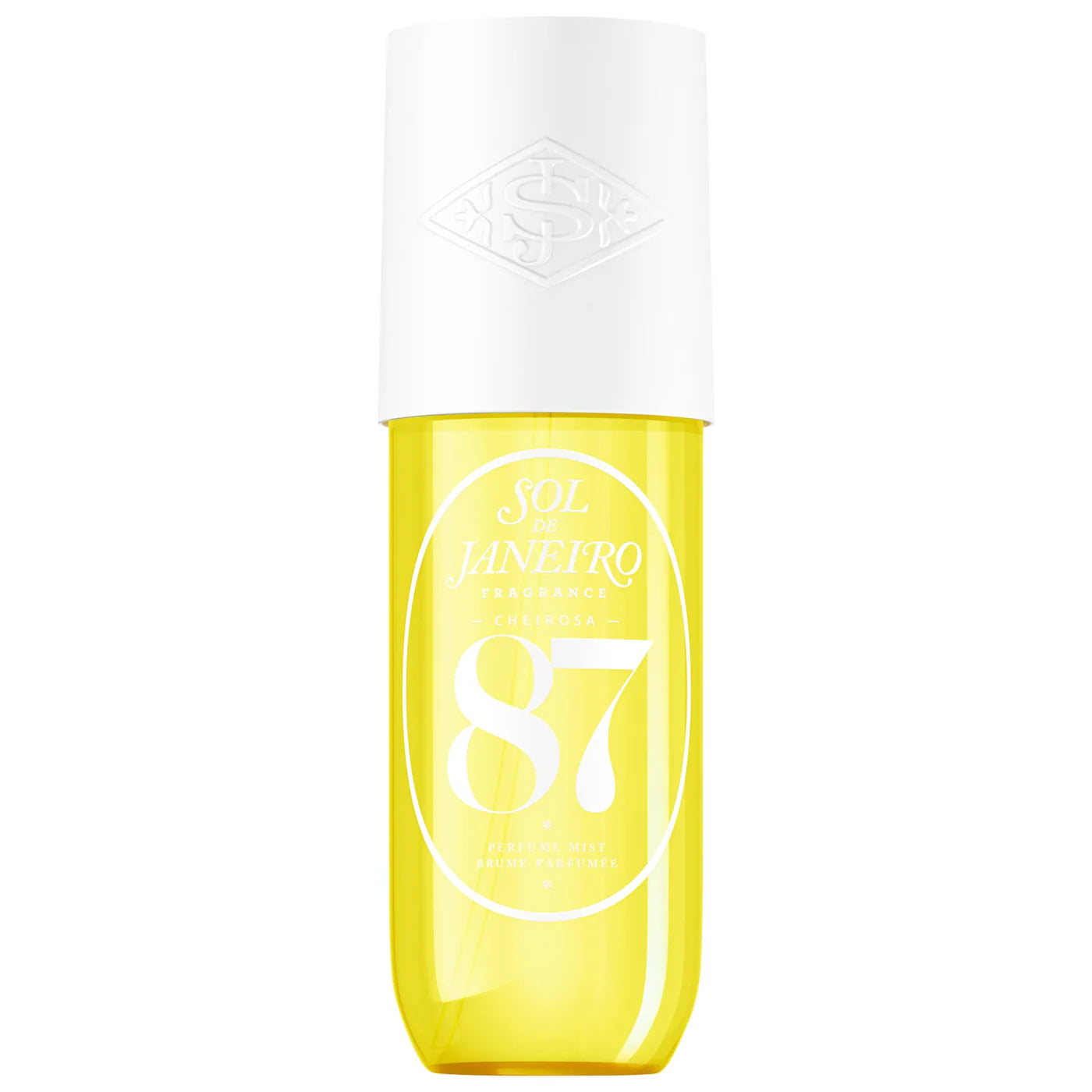 Sol de Janeiro - Rio Radiance 87 Perfume Mist