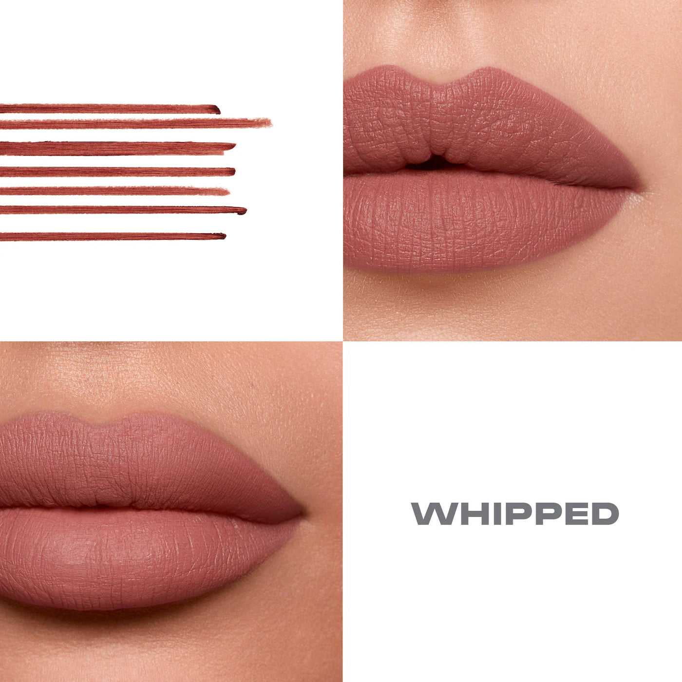 Morphe - Soulmatte Filling Gel Lip Liner