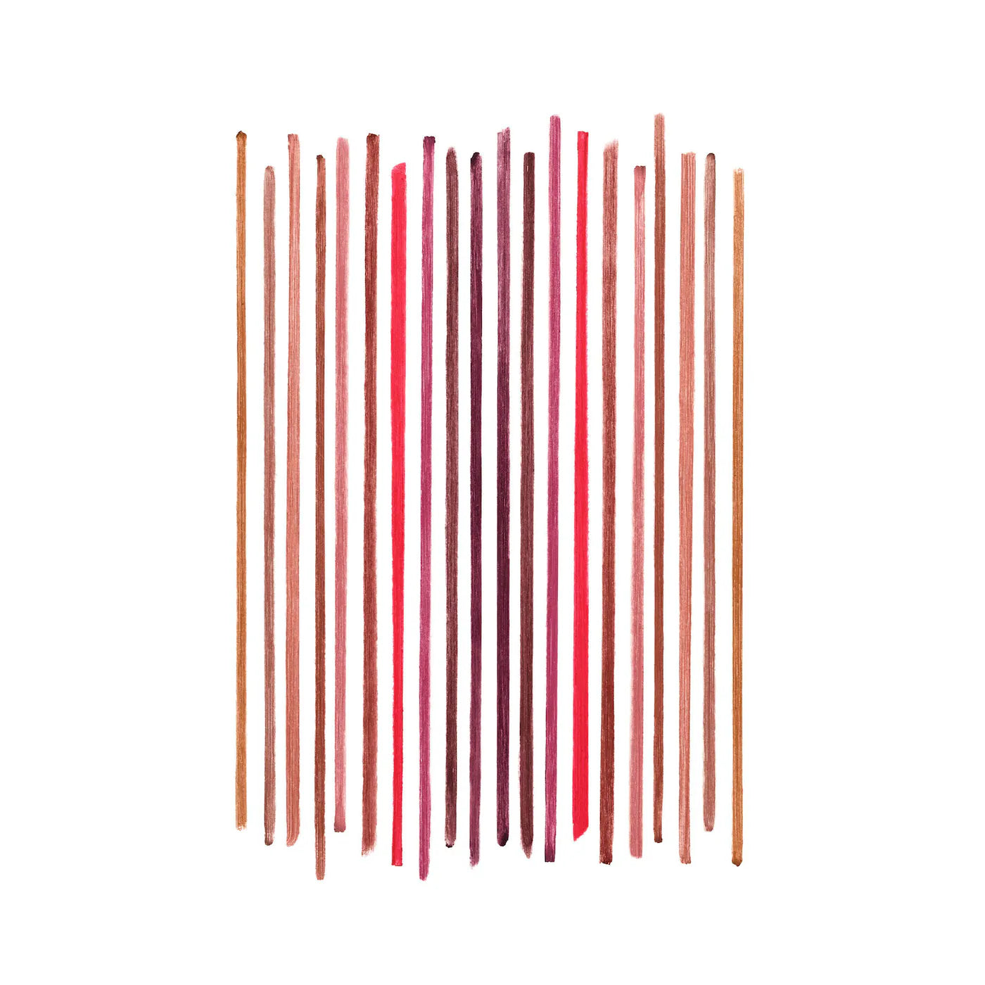 Morphe - Soulmatte Filling Gel Lip Liner
