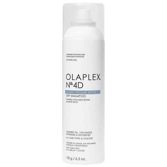 Olaplex - No.4D Clean Volume Detox Dry Shampoo | 178 g