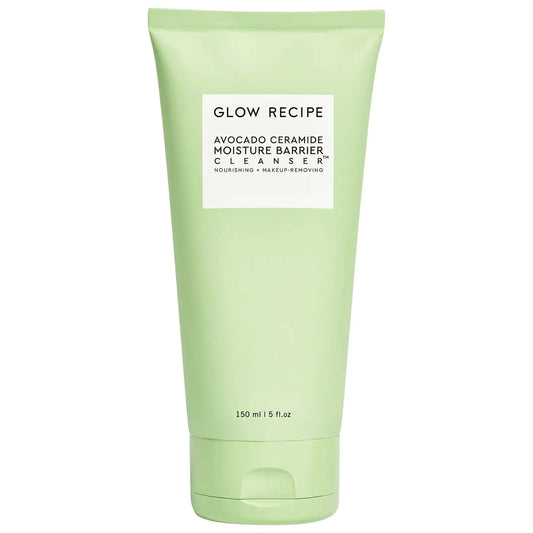 Glow Recipe - Avocado Ceramide Moisture Barrier Cleanser | 150 mL