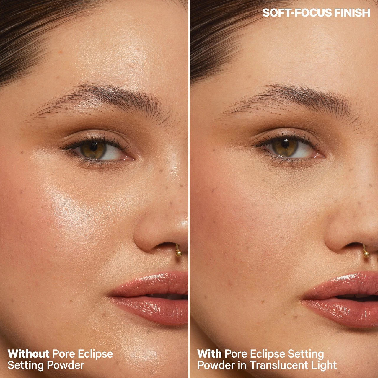 MILK MAKEUP - Pore Eclipse Matte Translucent Talc-Free Setting Powder