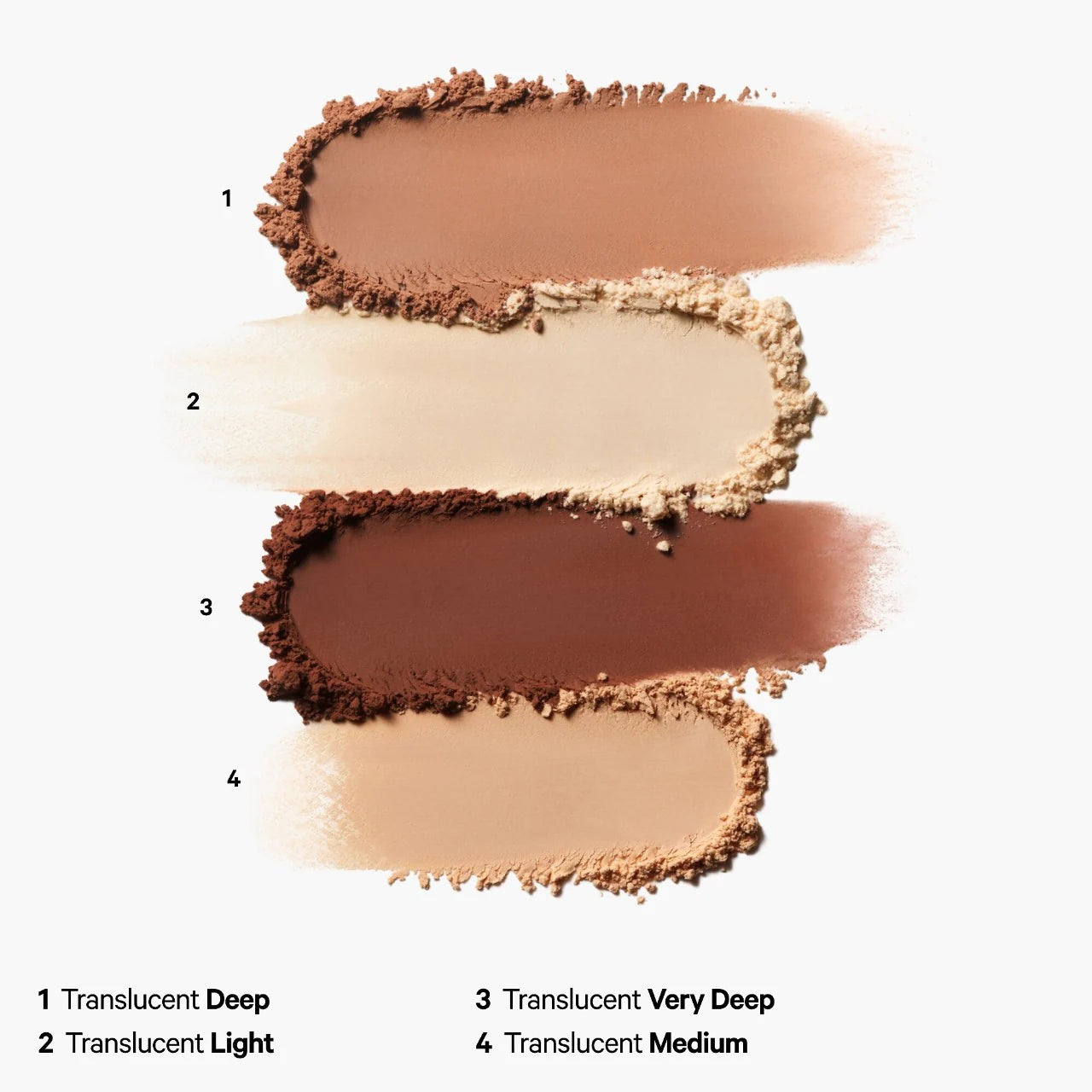 MILK MAKEUP - Pore Eclipse Matte Translucent Talc-Free Setting Powder