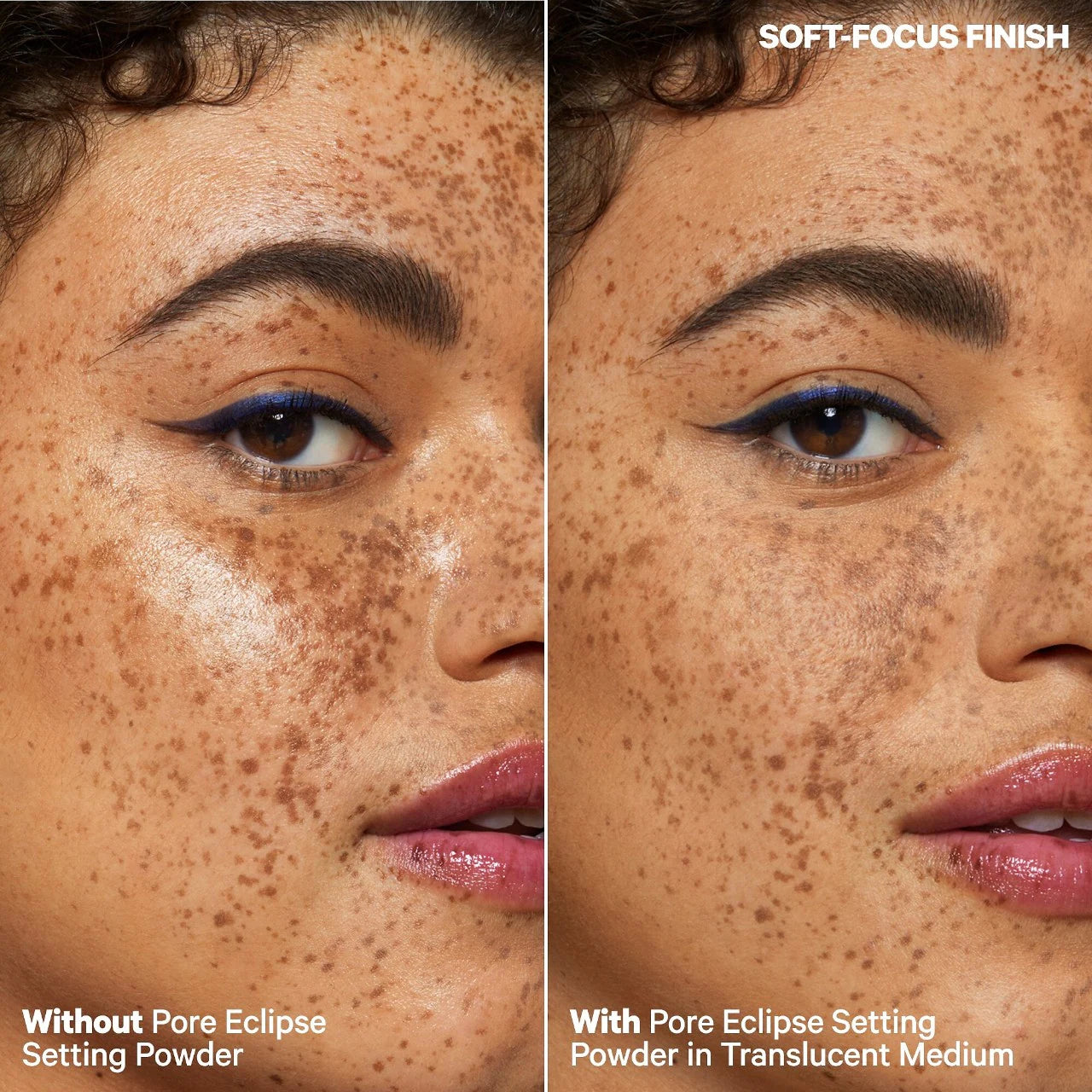 MILK MAKEUP - Pore Eclipse Matte Translucent Talc-Free Setting Powder