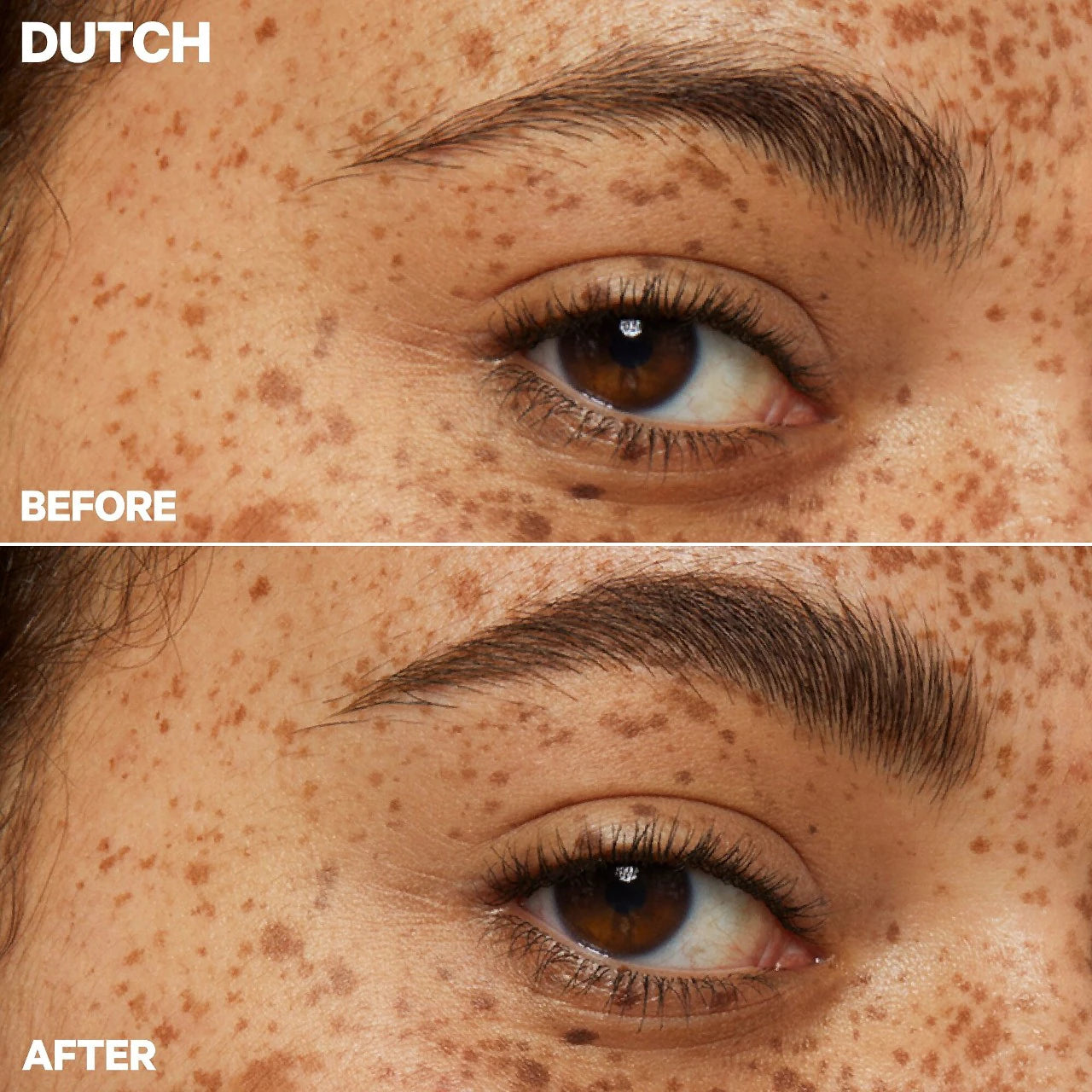 MILK MAKEUP - KUSH Brow Shadow Stick Waterproof Eyebrow Pencil