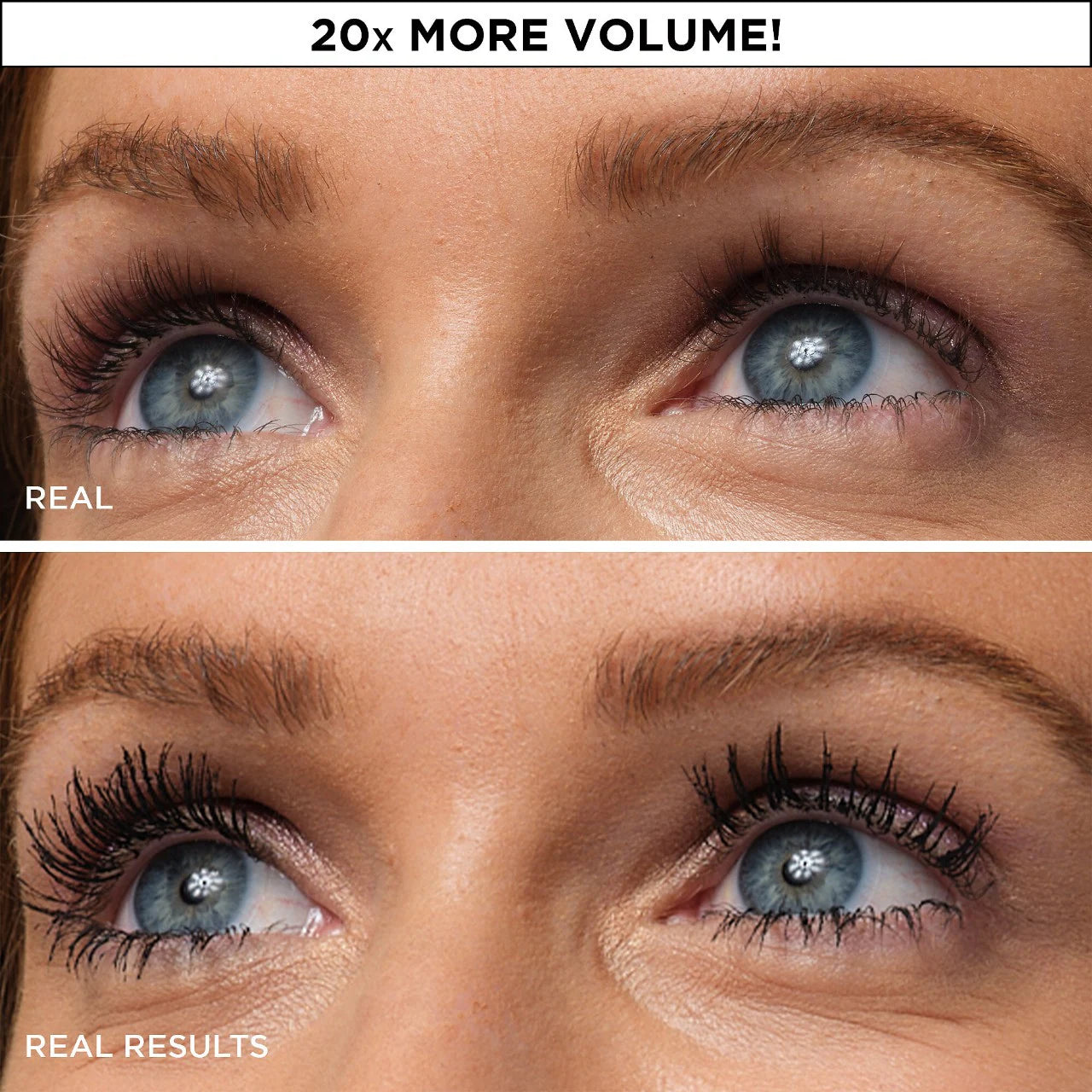 IT Cosmetics - Superhero Volumizing Waterproof Mascara | 9 mL | Super Black
