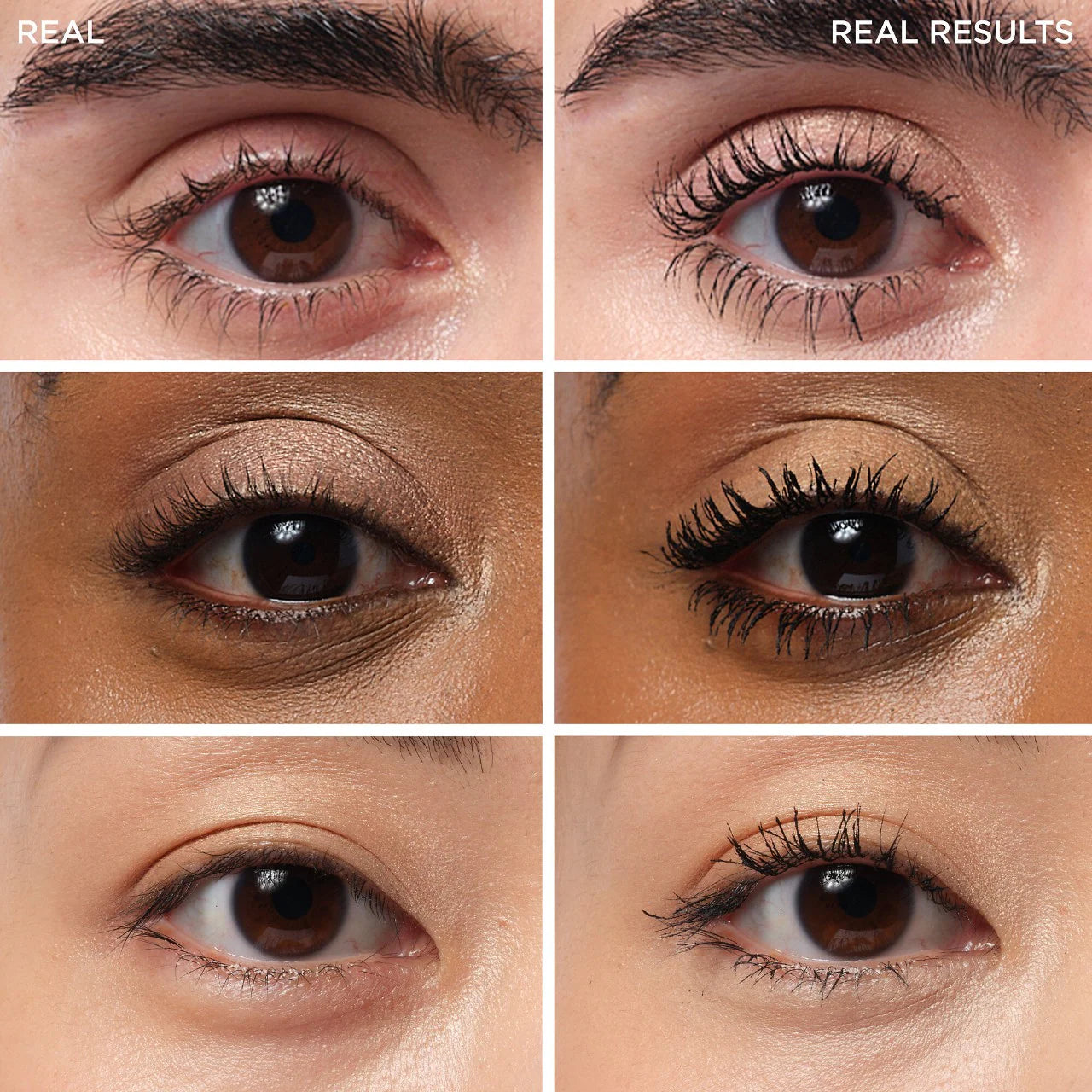 IT Cosmetics - Superhero Volumizing Waterproof Mascara | 9 mL | Super Black