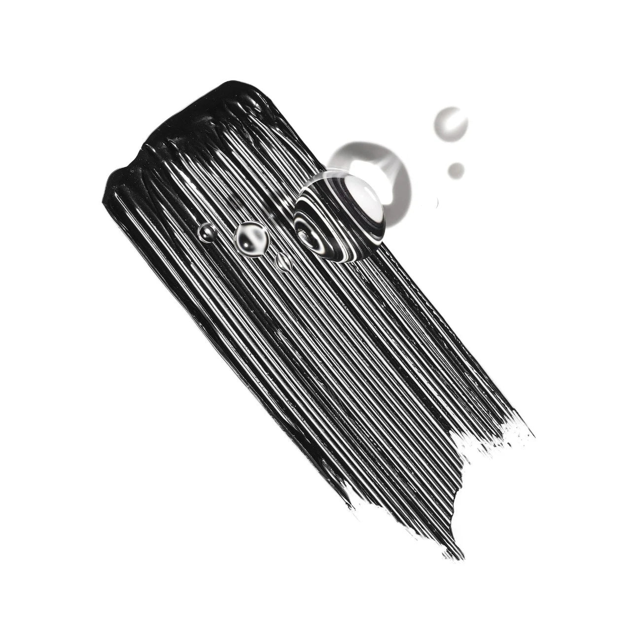 IT Cosmetics - Superhero Volumizing Waterproof Mascara | 9 mL | Super Black