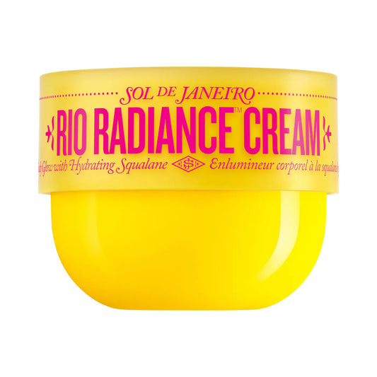 Sol de Janeiro - Rio Radiance Illuminating Body Cream