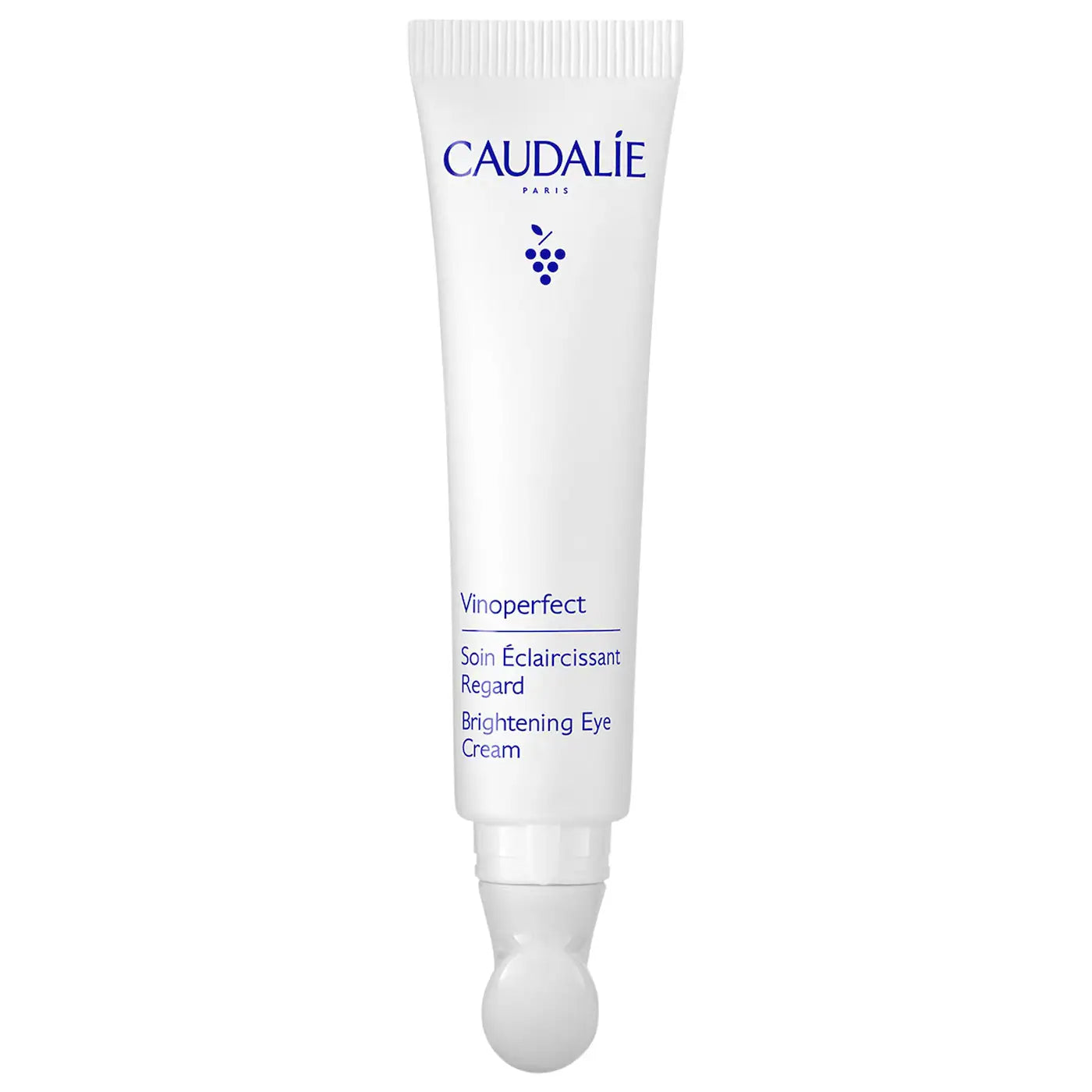 CAUDALIE - Dark Circle Brightening Eye Cream with Niacinamide | 15 mL