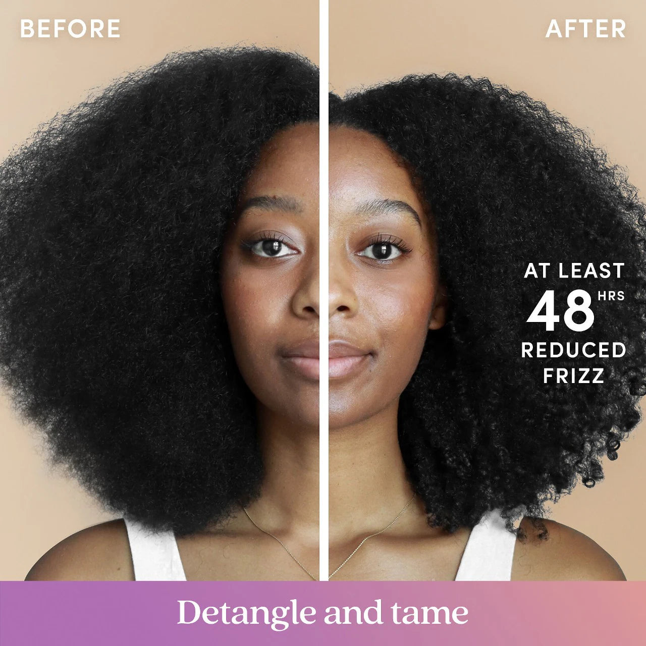 Fable & Mane - MahaMane™ Detangling Leave-in Conditioner | 140 mL