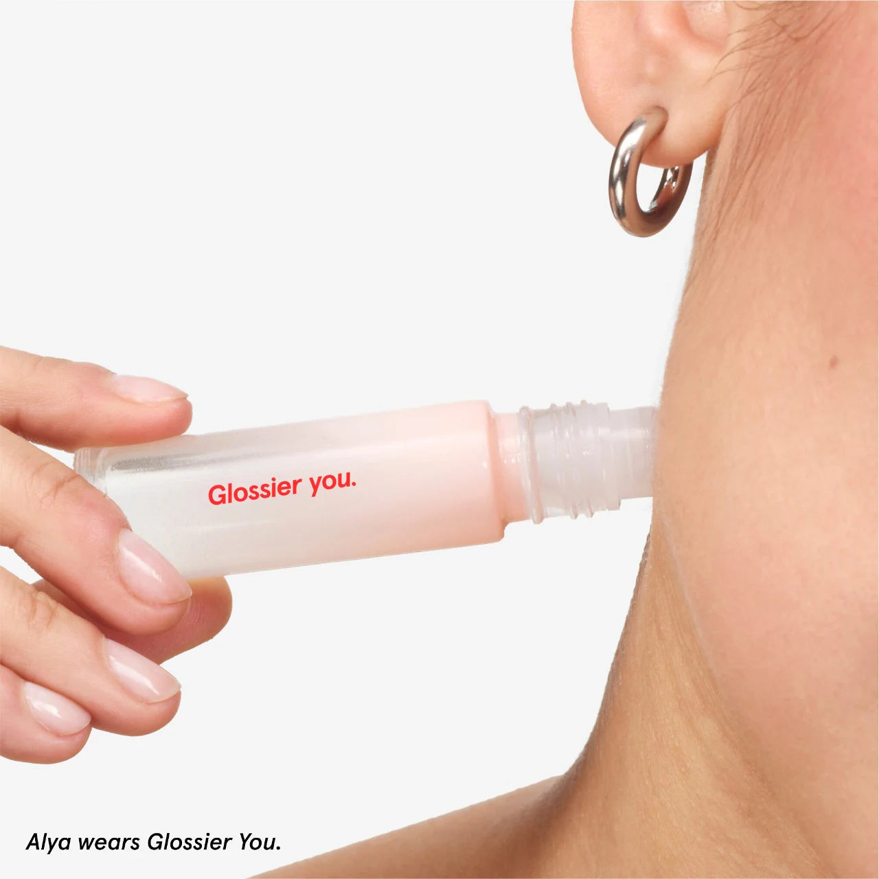 Glossier - Glossier You Eau de Parfum | 8 mL