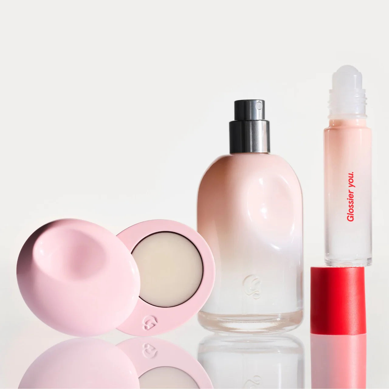 Glossier - Glossier You Eau de Parfum | 8 mL