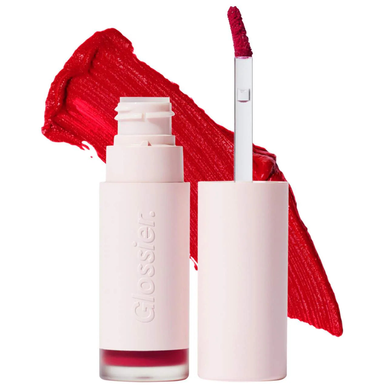 Glossier - G Suit Soft Touch Matte Liquid Lip Crème  | 6 mL