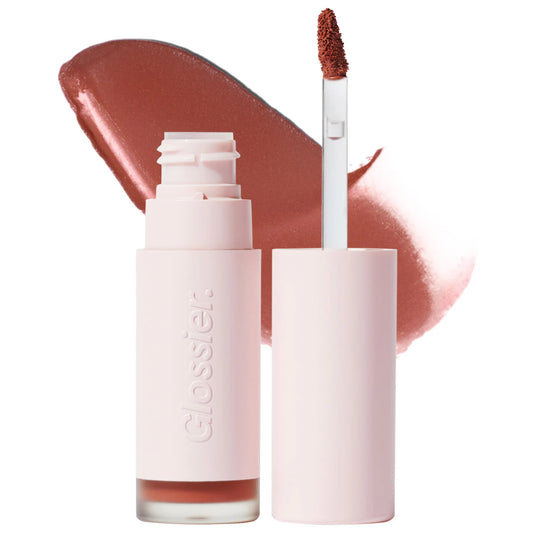 Glossier - G Suit Soft Touch Matte Liquid Lip Crème  | 6 mL