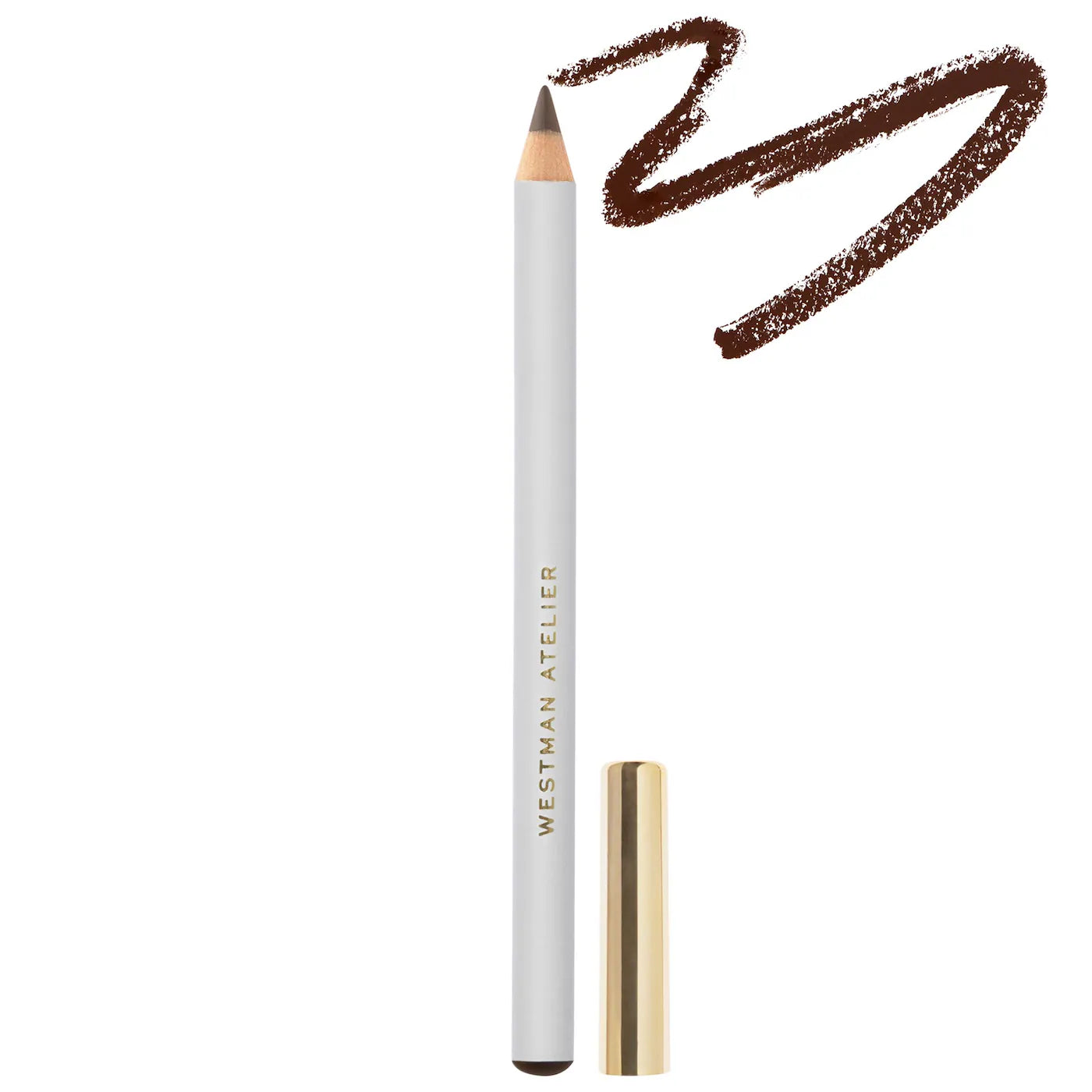 Westman Atelier - Eye Love You Clean Kôhl Eyeliner Pencil