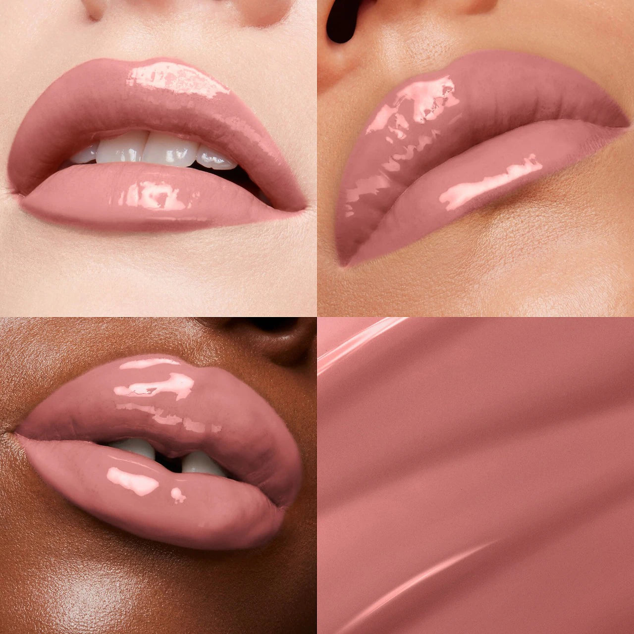 MAKEUP BY MARIO - MoistureGlow™ Plumping Lip Color | 3.3 mL