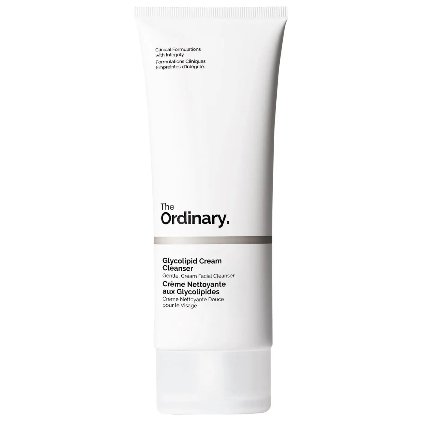 The Ordinary - Glycolipid Cream Cleanser | 150 mL