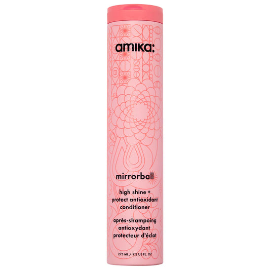 amika - Mirrorball High Shine + Protect Antioxidant Conditioner