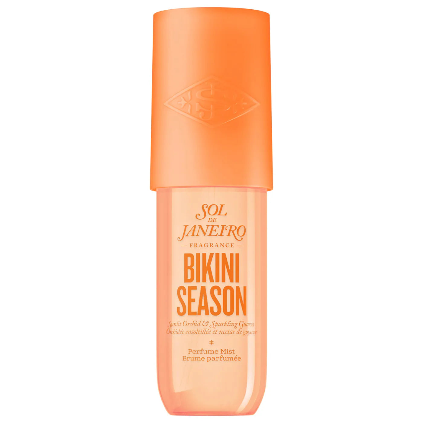 Sol de Janeiro - Bikini Season Perfume Mist | 90 mL