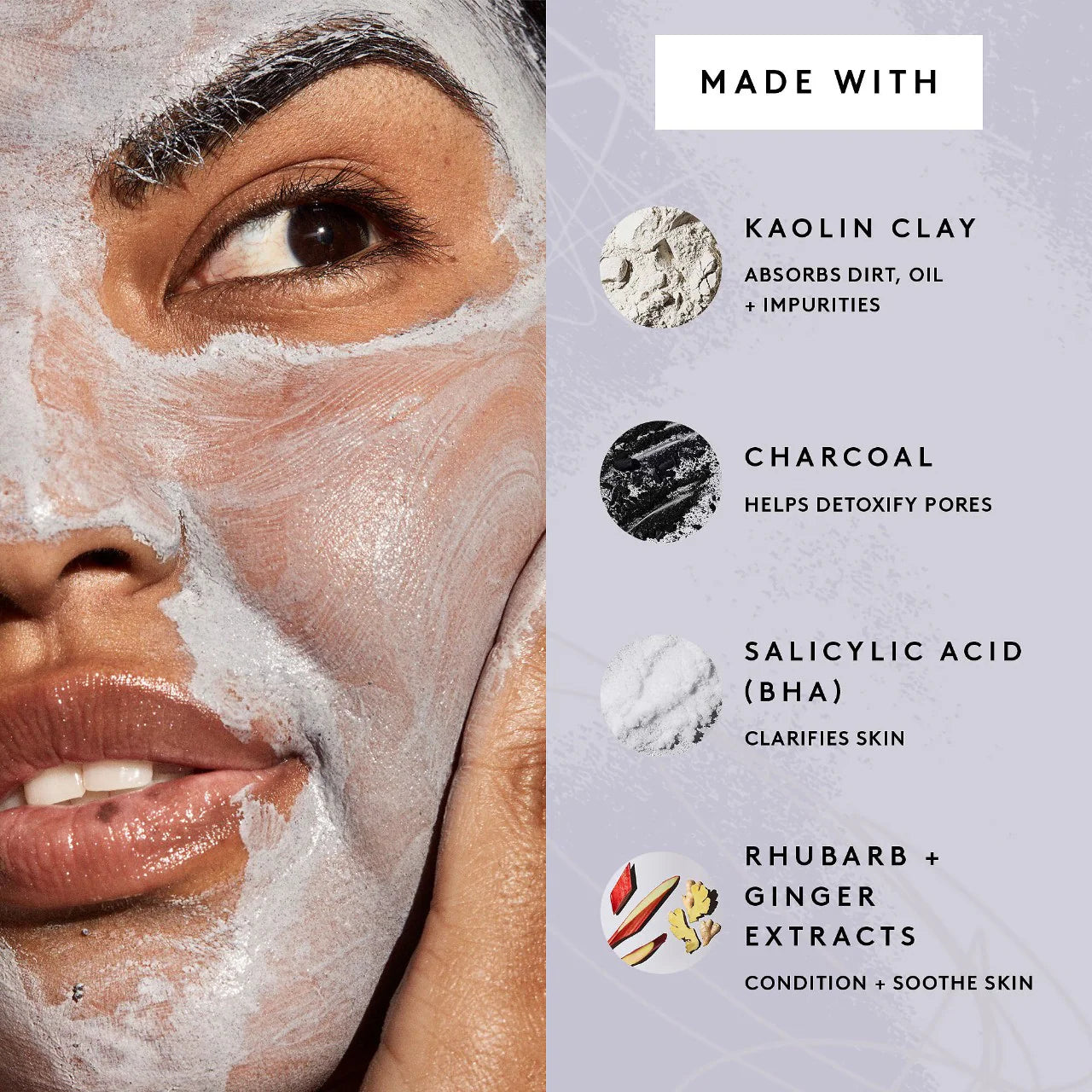 Fenty Skin - Pore Essentials Mini Face Mask + Toner Duo | Limited Edition