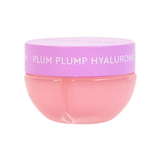 Glow Recipe - Plum Plump Hyaluronic Acid Lip Gloss Balm | 15 mL