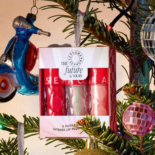 SEPHORA COLLECTION - Outrageous Intense Lip Plumper Set