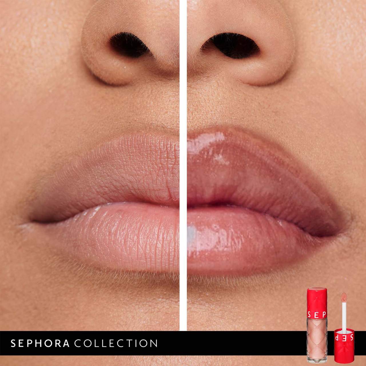 SEPHORA COLLECTION - Outrageous Intense Lip Plumper Set