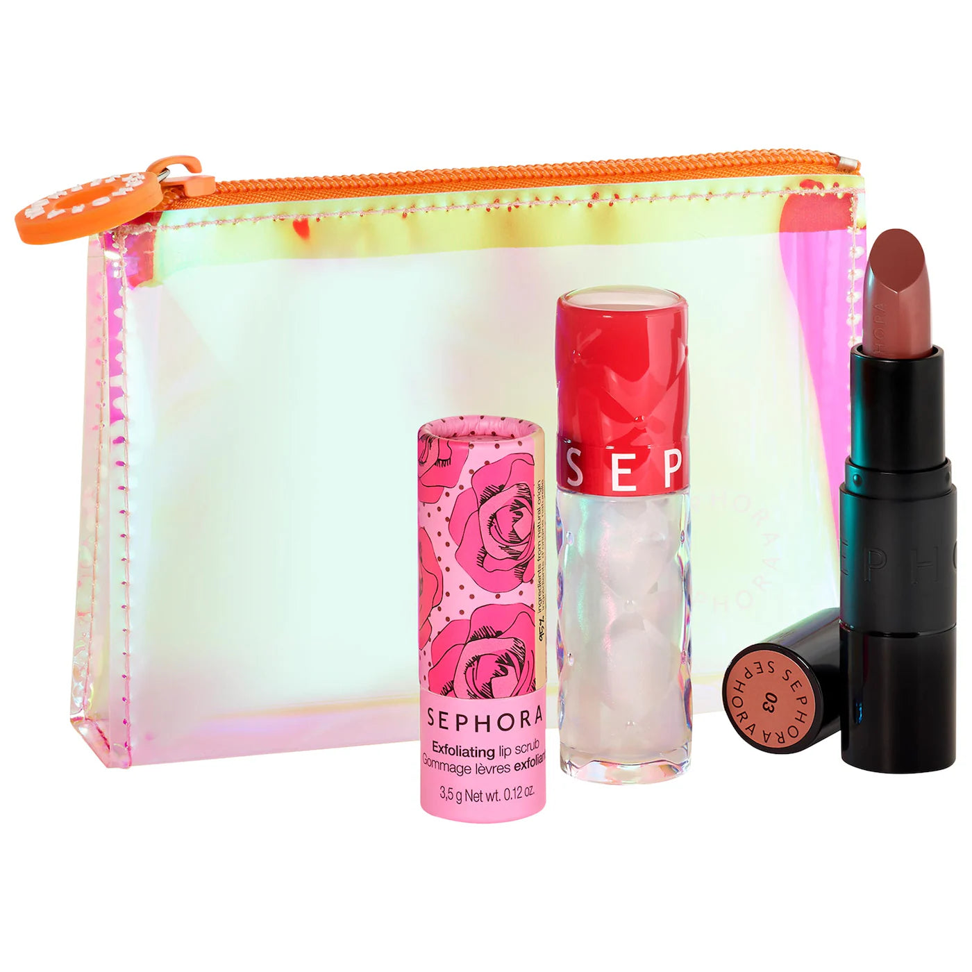 SEPHORA COLLECTION - Beautiful Lips Set – Beautique