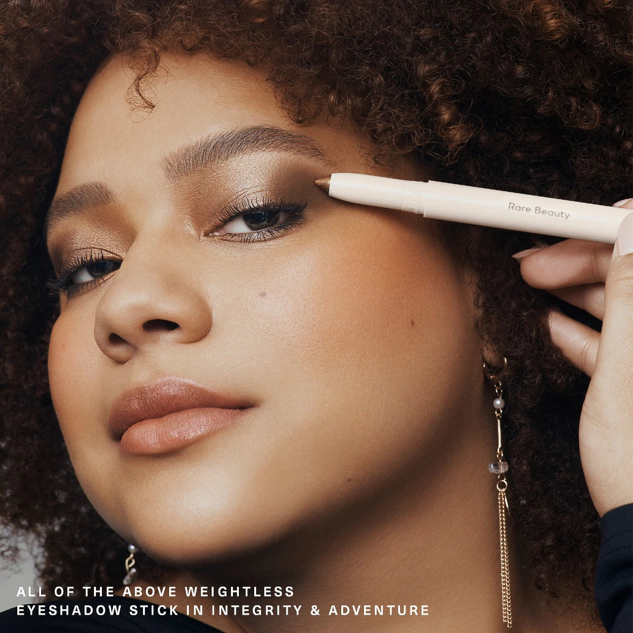 RARE BEAUTY - All of the Above Weightless Eyeshadow Stick