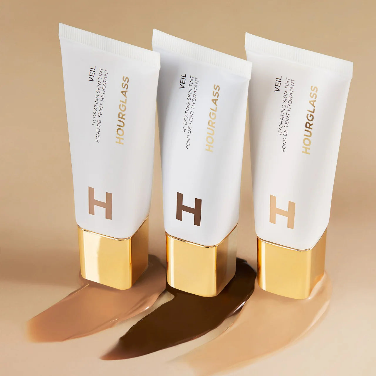 Hourglass - Veil™ Hydrating Skin Tint Foundation | 35 mL