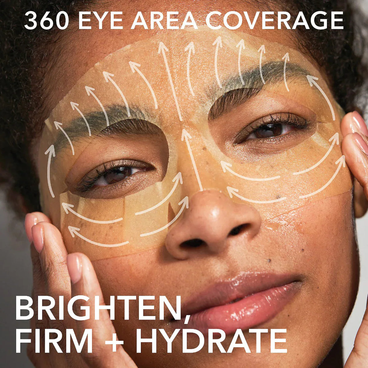 Dr. Dennis Gross Skincare - DermInfusions™ Lift + Repair Eye Mask