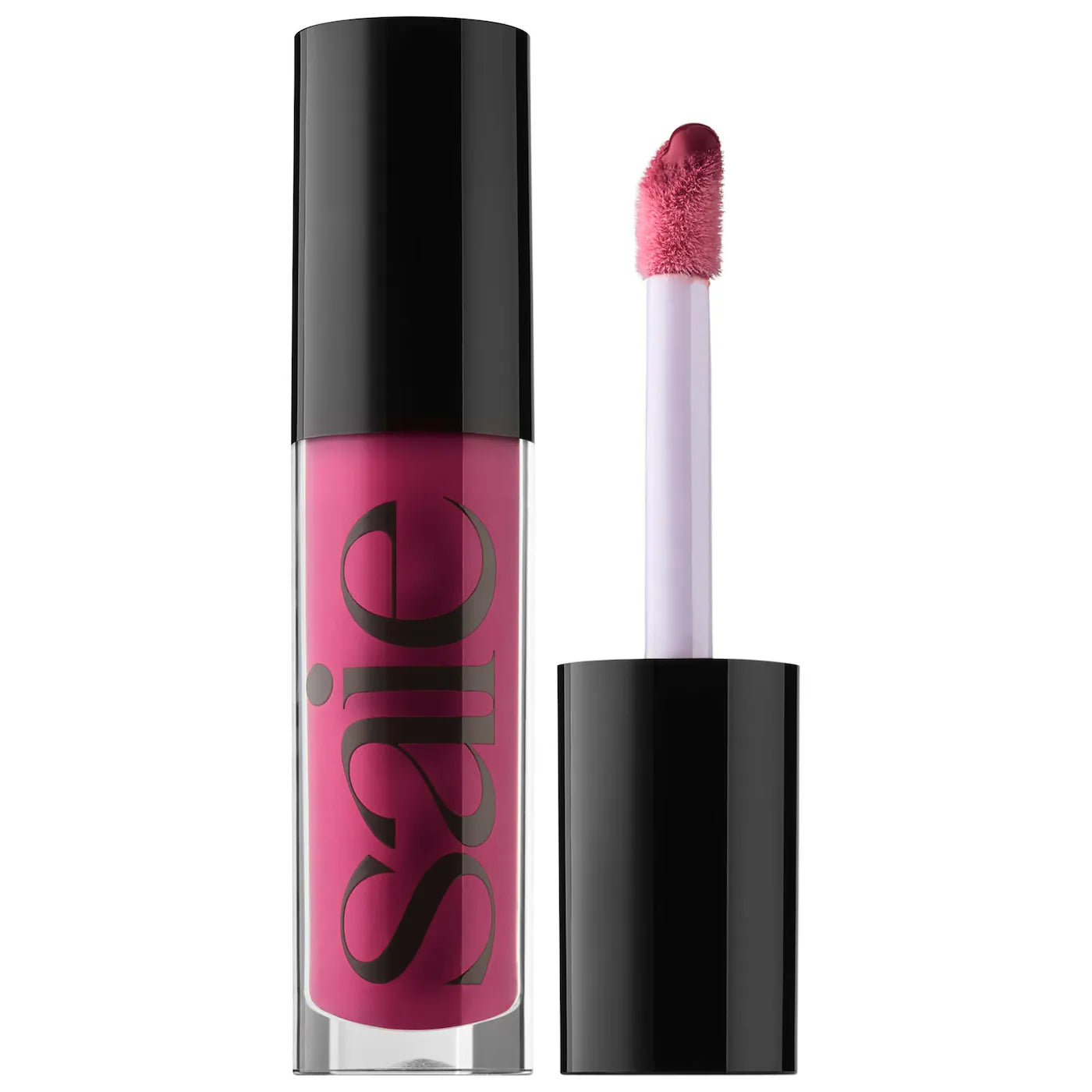 Saie - Glossybounce™ High-Shine Hydrating Lip Gloss Oil | 5 mL